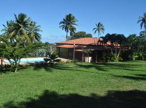 Sitio | Jacuipe
