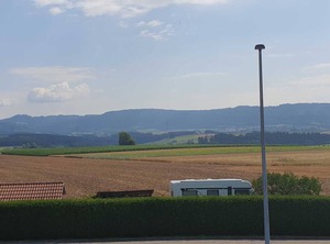 Pension Furnished | Aldingen