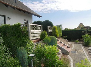 Ferienzimmer Thomas Sonja Böhland | Mahlzow