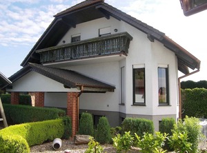 Ferienzimmer Thomas Sonja Böhland | Mahlzow