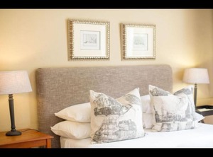 Crown Guesthouse Waterkloof | Brooklyn