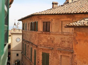 La Dimora Nel Corso | Montepulciano