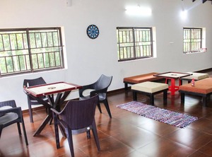 The Nest Bettathur Coorg Ct | Madikeri