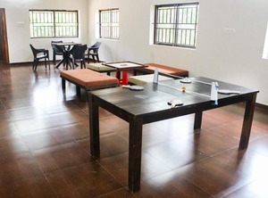 The Nest Bettathur Coorg Ct | Madikeri