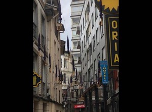 Pension Oria | Luarca