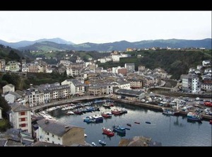 Pension Oria | Luarca