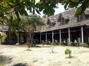 N Surf Spot | Mahambo