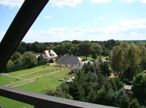 Pension Park | Elsterheide