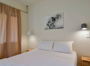 Rooster Guesthouse | Kipri