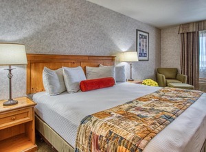 Ryan Inn | Hines