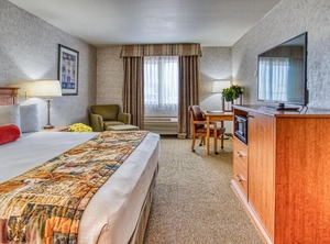 Ryan Inn | Hines