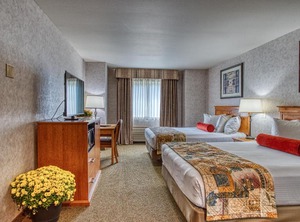 Ryan Inn | Hines