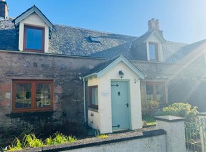 Rosemount Cottage Highland | Gorstan