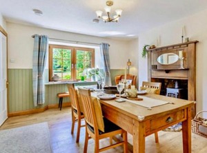 Rosemount Cottage Highland | Gorstan