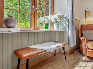 Rosemount Cottage Highland | Gorstan
