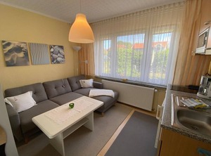 Rosenbergsiedlung | Zingst