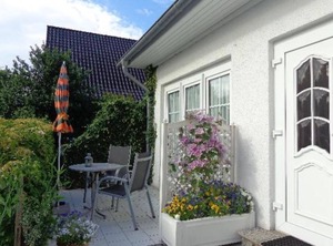 Rosenbergsiedlung | Zingst
