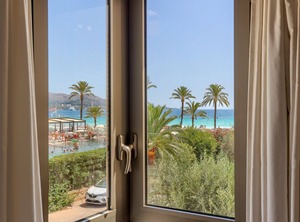 Apartamento Rosa | Alcudia