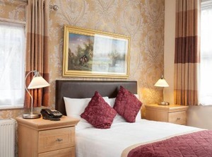 Hotel | Muswell Hill