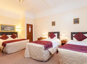 Hotel | Muswell Hill