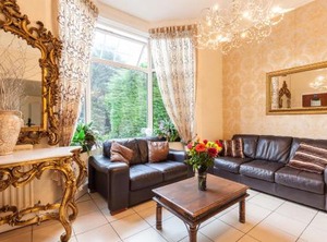 Hotel | Muswell Hill