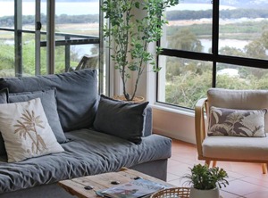 Rosie Ocean Nights | Merimbula