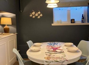 The Crescent | Muston
