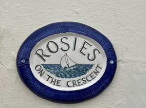 The Crescent | Muston