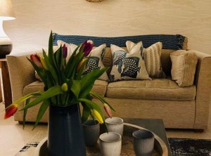 The Crescent | Muston