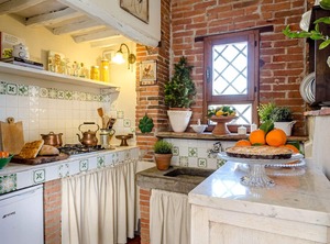 Rosyabate Cottage Garden Pistoia | Uzzano