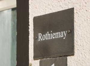Rothiemay | Maidens