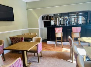 Rothwell Hotel | Rothwell