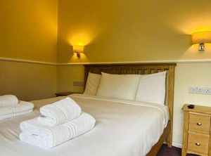 Rothwell Hotel | Rothwell