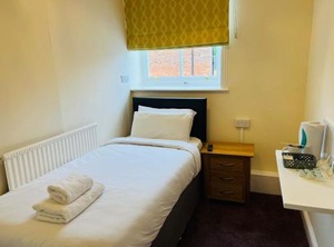 Rothwell Hotel | Rothwell