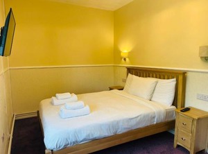 Rothwell Hotel | Rothwell