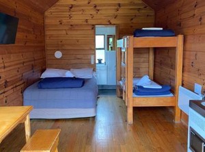 Rotorua Holiday Park | Springfield