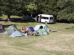 Rotorua Holiday Park | Springfield