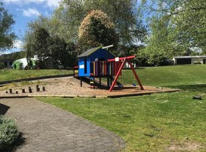 Rotorua Holiday Park | Springfield