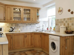 Roundhill Cottages | Grasmere