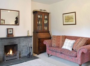 Roundhill Cottages | Grasmere