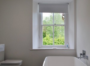 Roundhill Cottages | Grasmere