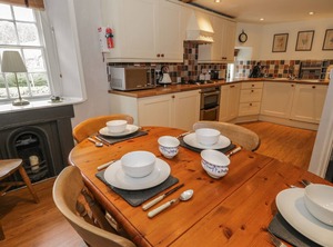 Cottage | Grasmere