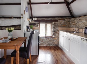 Rowan Cottage | Lanreath