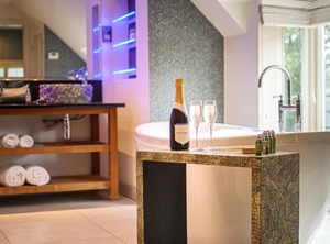 Rowhill Grange Hotel Utopia | Wilmington