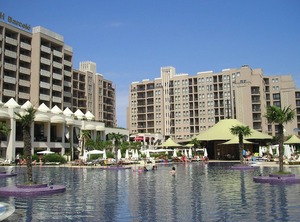 Royal Beach | Sunny Beach