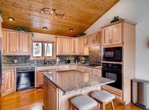 Royal Buffalo Lodge | Wildernest