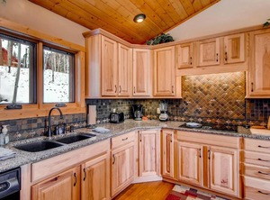 Royal Buffalo Lodge | Wildernest