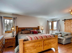 Royal Buffalo Lodge | Wildernest