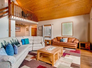 Royal Buffalo Lodge | Wildernest