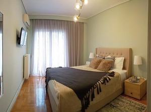 Apt | Thessaloniki City Centre
